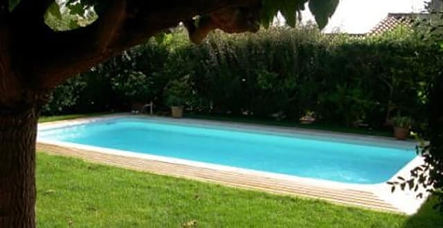 Aquastyles - piscine VICTORIA