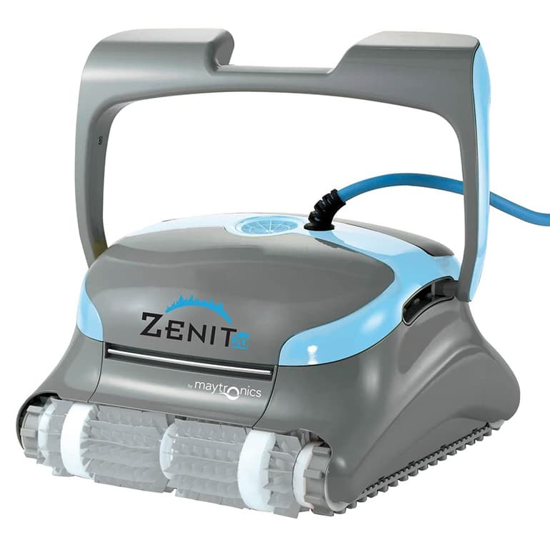 Aquastyles - Promotion en cours -15% de remise sur les robots ZENIT